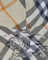 Burberry Check EKD Cap, other view